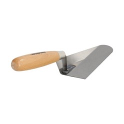 Paleta Wolfpack Plus Mango Madera 348    180 mm,