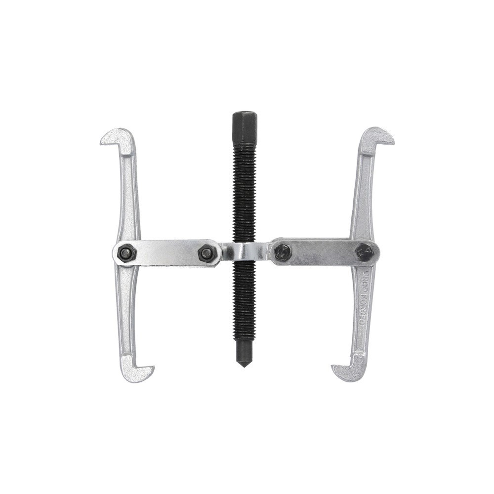 Extractores Interiores / Exteriores 2 Brazos Ø 100 mm, / 4" Extractor Paralelo, Extractor Rodamientos, Extractor Engranajes al p