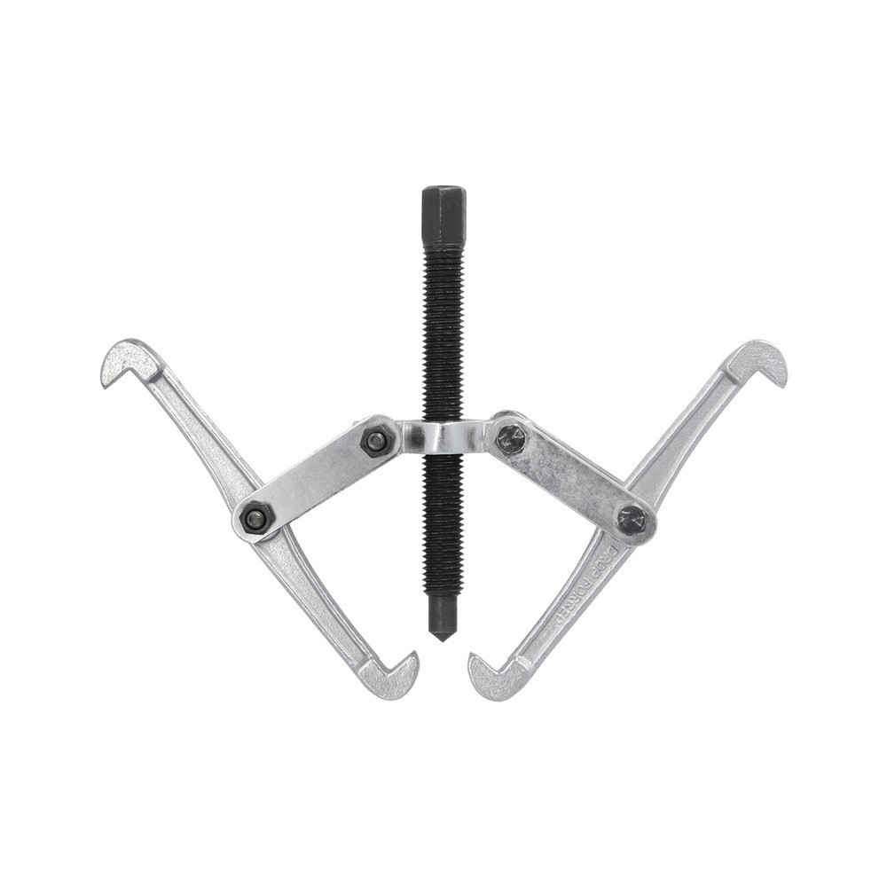 Extractores Interiores / Exteriores 2 Brazos Ø 100 mm, / 4" Extractor Paralelo, Extractor Rodamientos, Extractor Engranajes al p