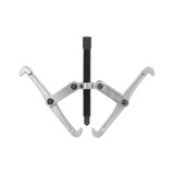 Extractores Interiores / Exteriores 2 Brazos Ø 100 mm, / 4" Extractor Paralelo, Extractor Rodamientos, Extractor Engranajes al p