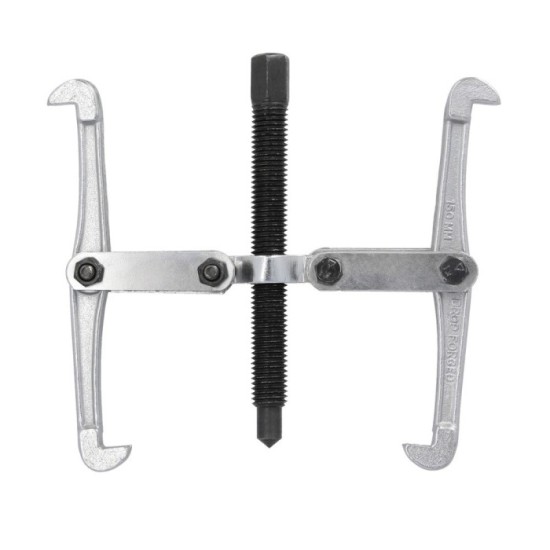 Extractores Interiores / Exteriores 2 Brazos Ø 150 mm, / 6" Extractor Paralelo, Extractor Rodamientos, Extractor Engranajes al p