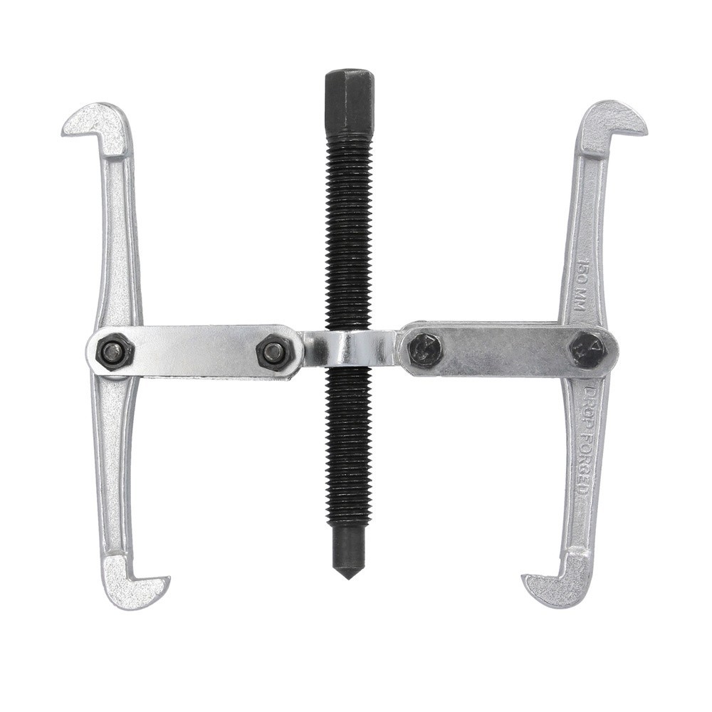 Extractores Interiores / Exteriores 2 Brazos Ø 150 mm, / 6" Extractor Paralelo, Extractor Rodamientos, Extractor Engranajes al p