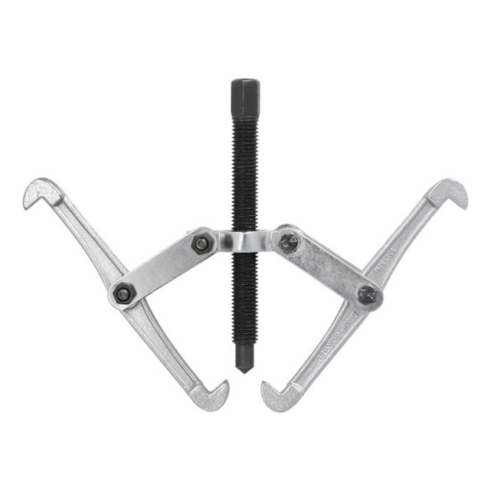 Extractores Interiores / Exteriores 2 Brazos Ø 150 mm, / 6" Extractor Paralelo, Extractor Rodamientos, Extractor Engranajes al p