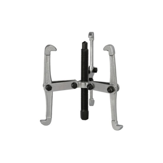 Extractores Interiores / Exteriores 3 Brazos Ø 100 mm, / 4" Extractor Paralelo, Extractor Rodamientos, Extractor Engranajes al p