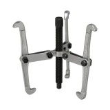 Extractores Interiores / Exteriores 3 Brazos Ø 150 mm, / 6" Extractor Paralelo, Extractor Rodamientos, Extractor Engranajes al p