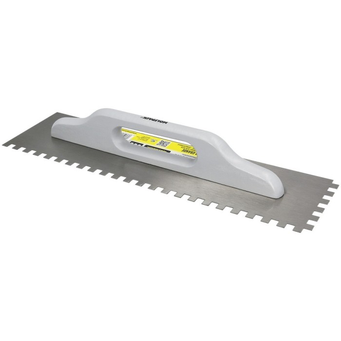 Peine Acero Grande 480x130 mm, Dientes 10 mm, al por Mayor | Almacén de Ferretería