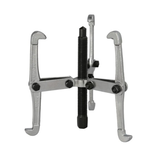 Extractores Interiores / Exteriores 3 Brazos Ø 150 mm, / 6" Extractor Paralelo, Extractor Rodamientos, Extractor Engranajes al p