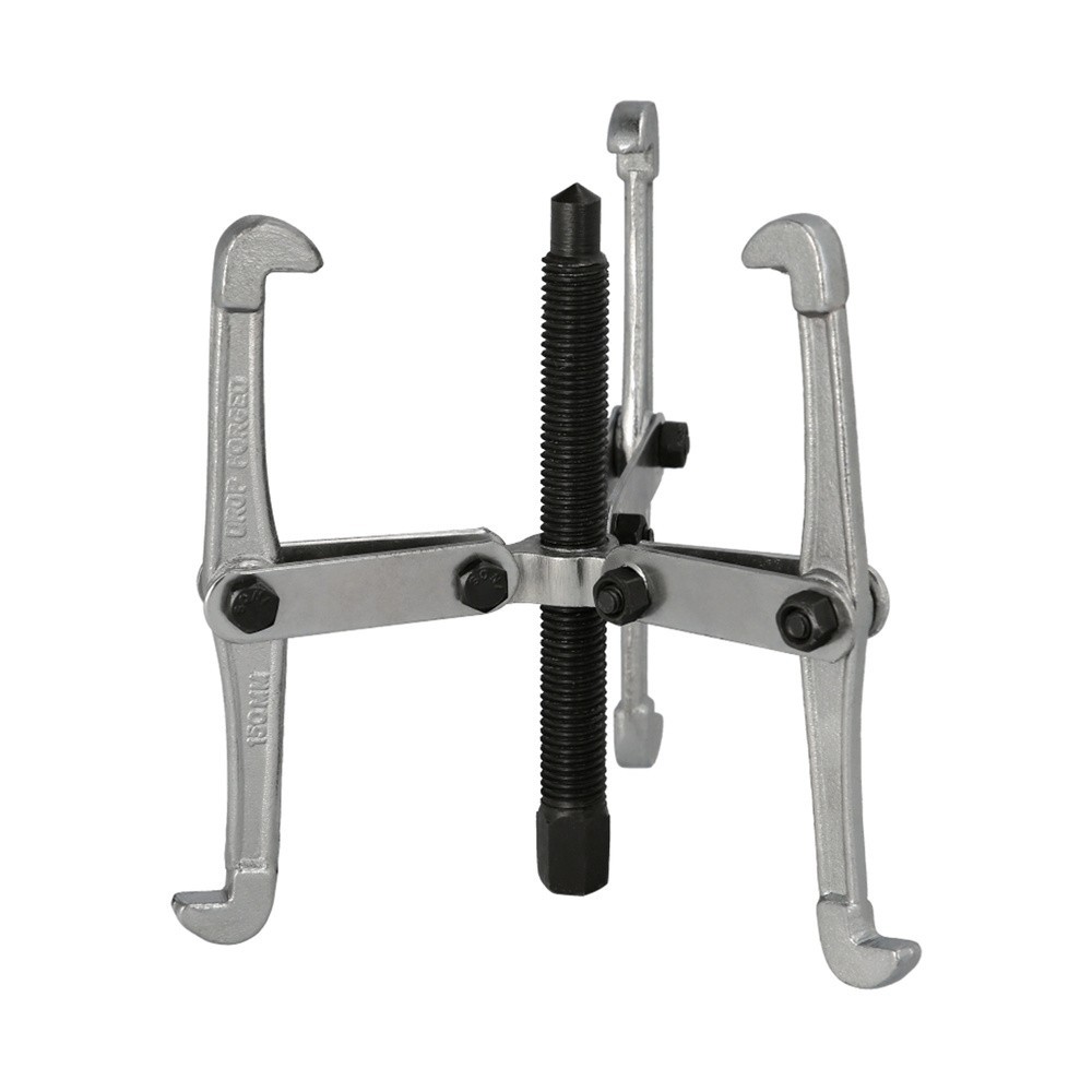Extractores Interiores / Exteriores 3 Brazos Ø 150 mm, / 6" Extractor Paralelo, Extractor Rodamientos, Extractor Engranajes al p