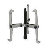 Extractores Interiores / Exteriores 3 Brazos Ø 150 mm, / 6" Extractor Paralelo, Extractor Rodamientos, Extractor Engranajes al p