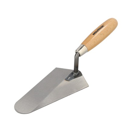 Paleta Wolfpack Plus Mango Madera 348    180 mm,