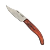 Navaja Wolfpack Modelo Encina 100 mm, Cerrada al por Mayor | Almacén de Ferretería