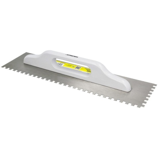 Peine Acero Grande 480x130 mm, Dientes de 8 mm, al por Mayor | Almacén de Ferretería