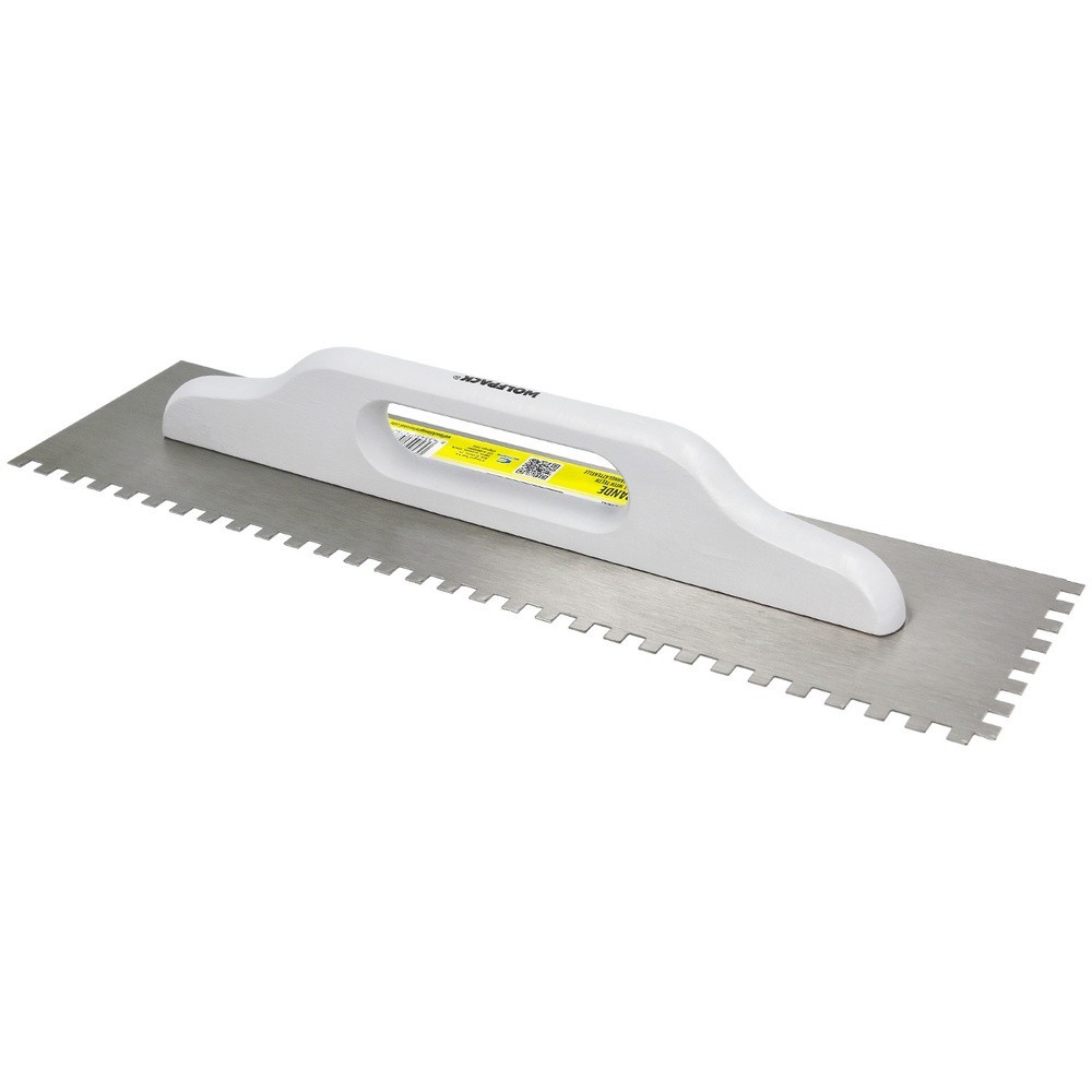 Peine Acero Grande 480x130 mm, Dientes de 8 mm, al por Mayor | Almacén de Ferretería