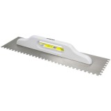 Peine Acero Grande 480x130 mm, Dientes de 8 mm, al por Mayor | Almacén de Ferretería