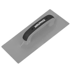 Talocha Plastico 350 x 150 mm, Gris
