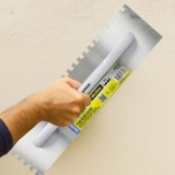 Peine Acero Grande 480x130 mm, Dientes de 8 mm, al por Mayor | Almacén de Ferretería