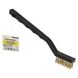 Cepillo Manual Bujias Fino 18 cm, al por Mayor | Almacén de Ferretería