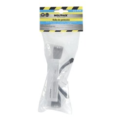 Gafas Proteccion EN166 Sport Transparente