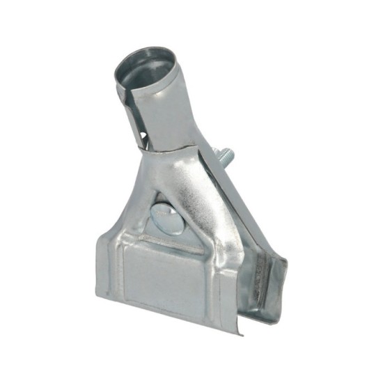 Garra Para Cepillo Barrendero, Mango Ø 28 mm, para Cepillos De 55 A 70 mm, Soporte Cepillo Barrendero, al por Mayor | Almacén de