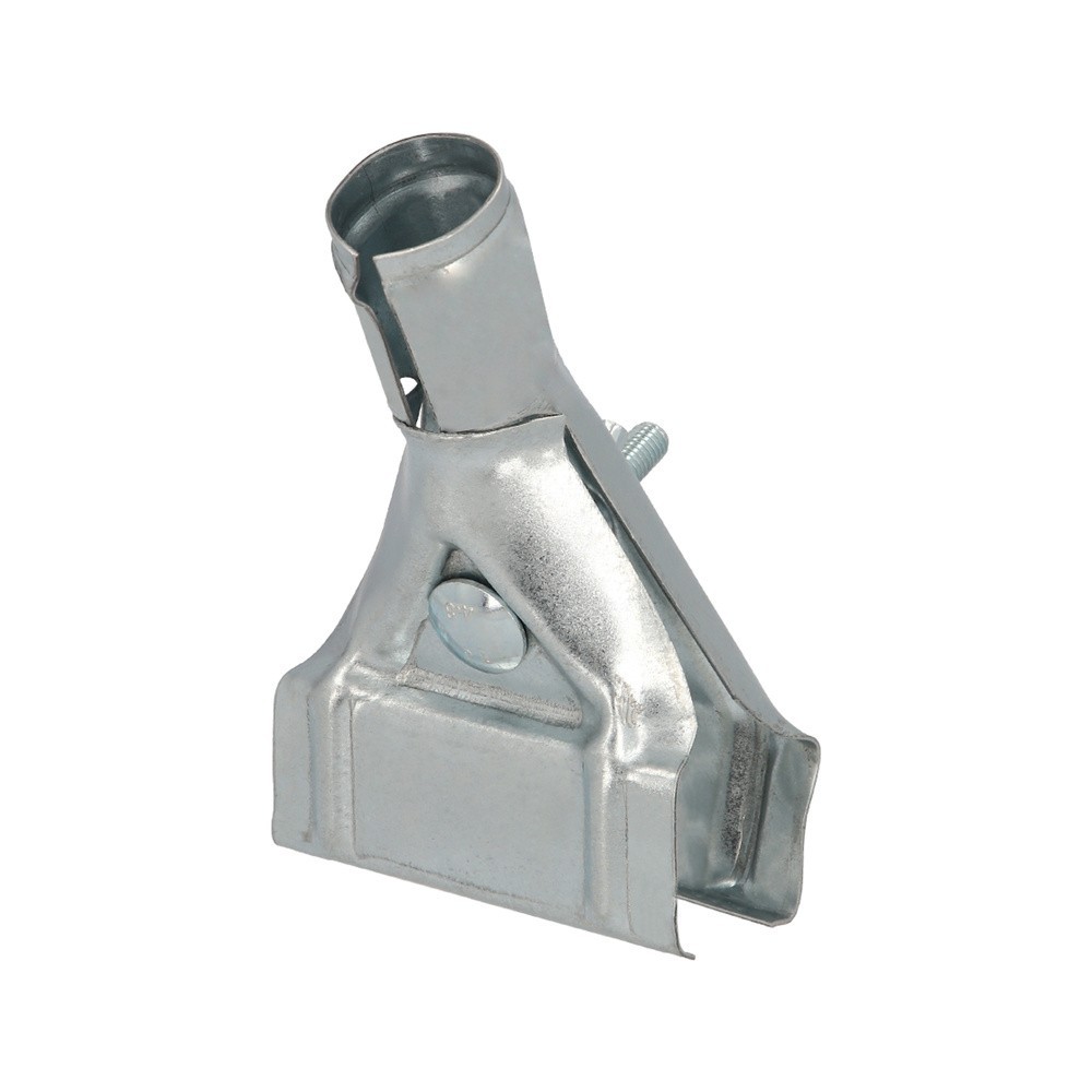 Garra Para Cepillo Barrendero, Mango Ø 28 mm, para Cepillos De 55 A 70 mm, Soporte Cepillo Barrendero, al por Mayor | Almacén de