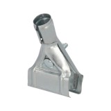 Garra Para Cepillo Barrendero, Mango Ø 28 mm, para Cepillos De 55 A 70 mm, Soporte Cepillo Barrendero, al por Mayor | Almacén de