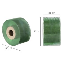 Cinta Injertar Elastica 3 cm, x 100 metros,