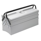 Caja Metalica Para Herramientas Maurer 495x200x295 mm, al por Mayor | Almacén de Ferretería
