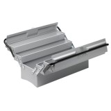 Caja Metalica Para Herramientas Maurer 495x200x295 mm, al por Mayor | Almacén de Ferretería