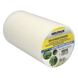 Cinta Reparacion Invernaderos 20 cm, x 33 metros