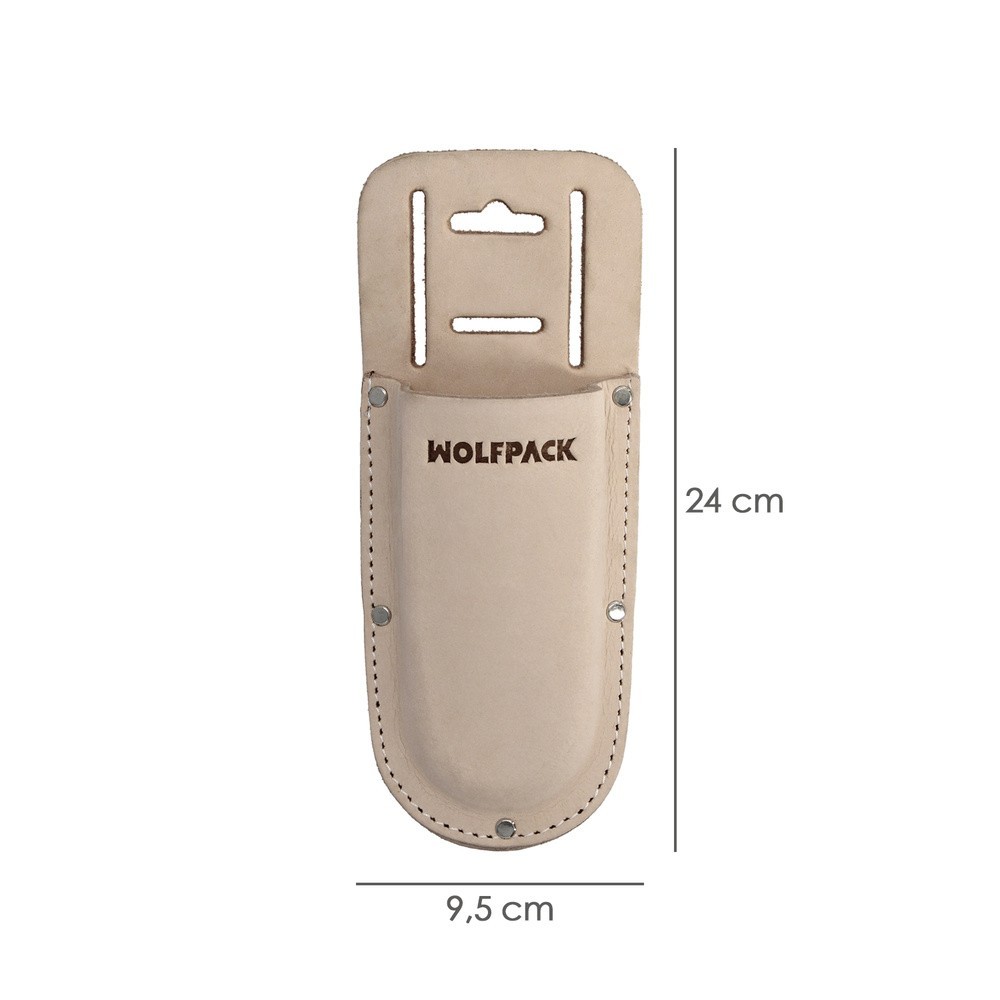 Funda Piel Para Tijeras Podar al por Mayor | Almacén de Ferretería