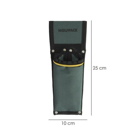 Funda Tijeras Podar Nylon, Funda Protectora, Soporte Para Tijeras De Podar, al por Mayor | Almacén de Ferretería