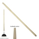 Mango Madera Raedera 1200x35 mm, al por Mayor | Almacén de Ferretería