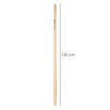 Mango Madera Raedera 1200x37 mm, al por Mayor | Almacén de Ferretería