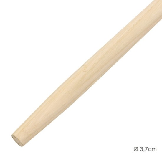 Mango Madera Raedera 1200x37 mm, al por Mayor | Almacén de Ferretería