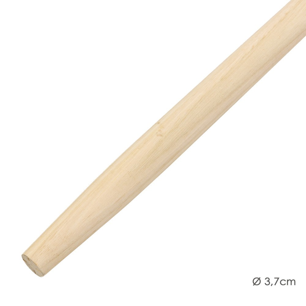 Mango Madera Raedera 1200x37 mm, al por Mayor | Almacén de Ferretería