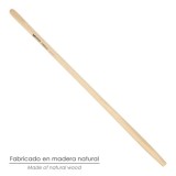 Mango Madera Raedera 1200x37 mm, al por Mayor | Almacén de Ferretería