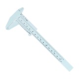 Calibre Plastico 150mm, al por Mayor | Almacén de Ferretería