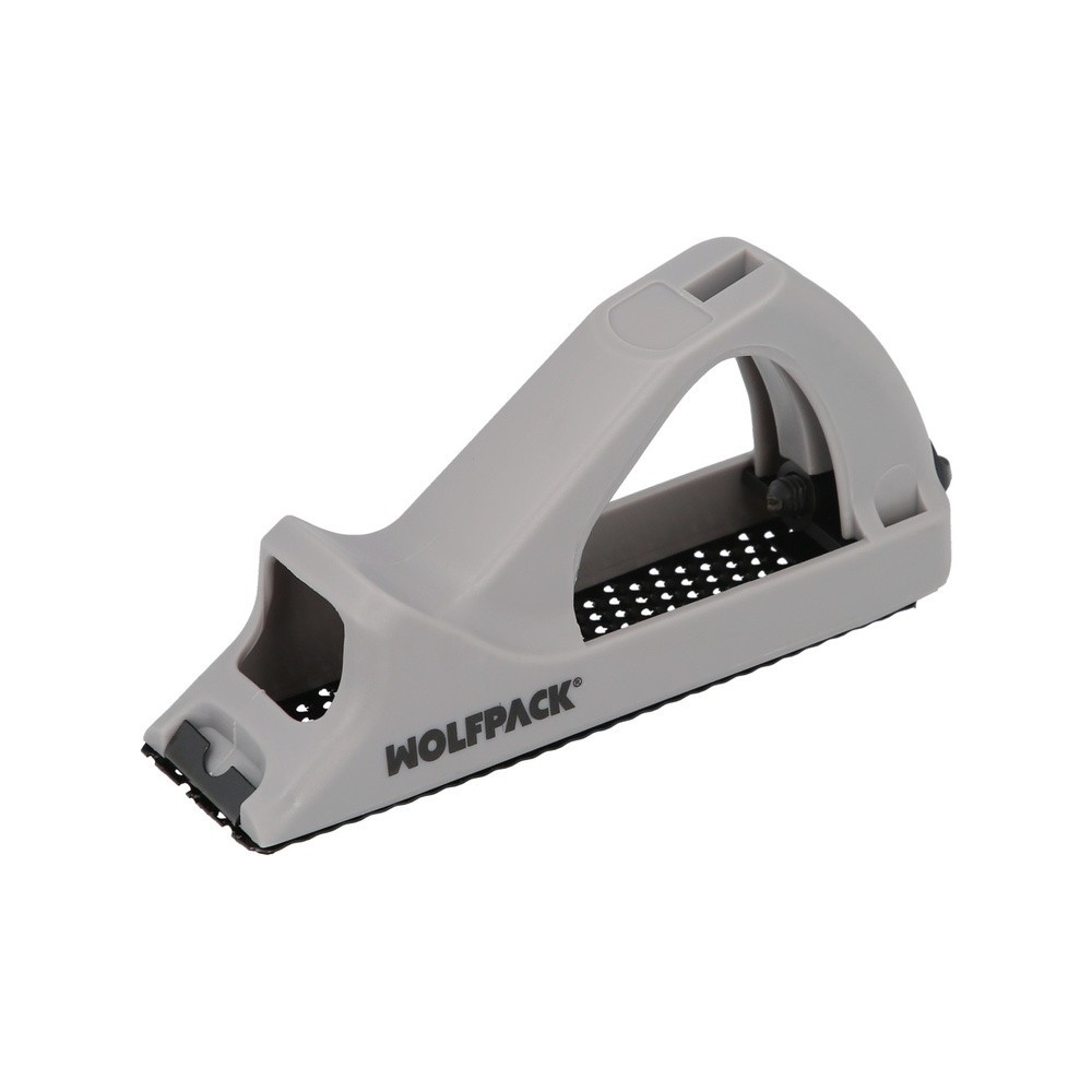 Rascador Para Escayola 140x40 mm, Escofina Escayola, Cepillo Escayola, Escofina Yeso, Rascador Yeso, Cepillo Surform Yeso al por