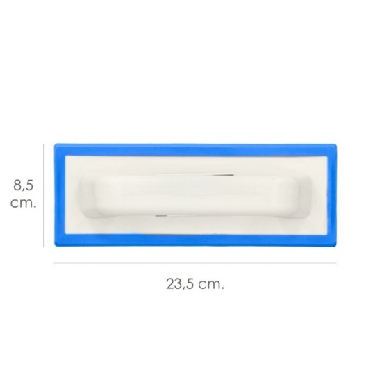 Talocha Goma Para Juntas 23,5 x 8,5 cm, al por Mayor | Almacén de Ferretería