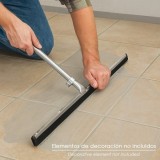 Espátula Solador 45 cm, Sin Mango al por Mayor | Almacén de Ferretería