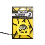Flexometro Speciallist Con Freno 3 Metros / 13 mm, al por Mayor | Almacén de Ferretería
