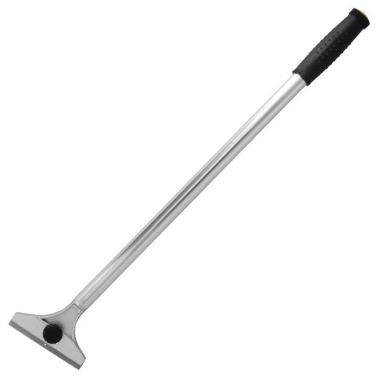 Rascador Mango Metalico Hoja De 10 Cm10 Cm al por Mayor | Almacén de Ferretería