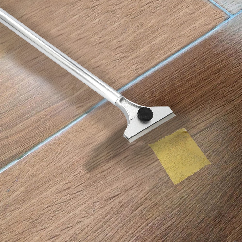 Rascador Mango Metalico Hoja De 10 Cm10 Cm al por Mayor | Almacén de Ferretería