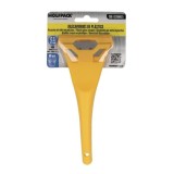 Rascavidrios Plastico Amarillo Hoja 60 mm, Rasqueta Vitroceramica, Rascador Vidrio, Rascador Vitroceramica, al por Mayor | Almac