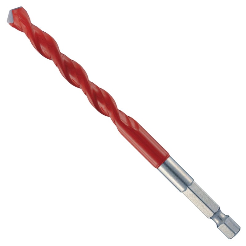 Broca Alpen Multiusos / Universal Hexagonal   4 mm,