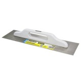 Llana Acero Grande 480x130 mm, al por Mayor | Almacén de Ferretería