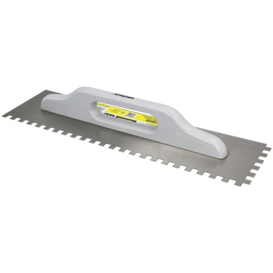 Peine Acero Grande 480x130 mm, Dientes 10 mm, al por Mayor | Almacén de Ferretería