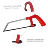 Arco Sierra Mini Con Hoja 145 mm, al por Mayor | Almacén de Ferretería