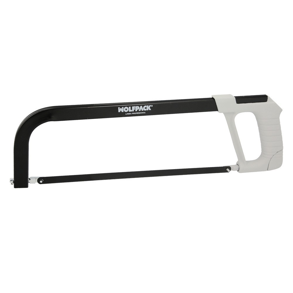 Arco Sierra Acero Con Empuñadura de Aluminio Angulo Corte Ajustable, Corta Acero, Aluminio, Madera, Plastico, Cobre al por Mayor