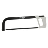 Arco Sierra Acero Con Empuñadura de Aluminio Angulo Corte Ajustable, Corta Acero, Aluminio, Madera, Plastico, Cobre al por Mayor